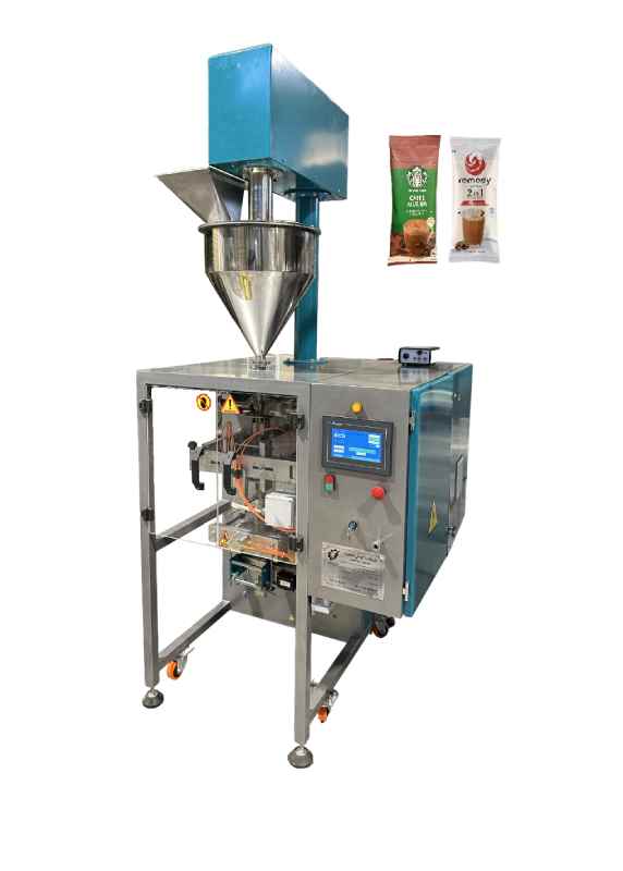 دستگاه ساشه