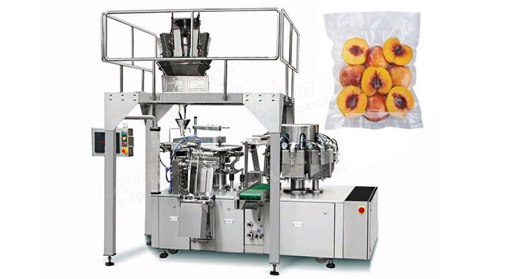 راه اندازی کسب و کار بسته بندی میوه و سبزی خشک