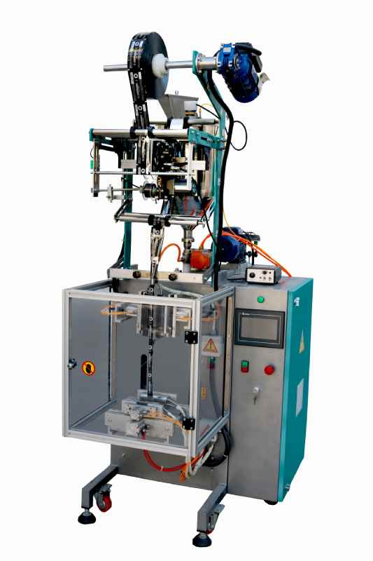 معرفی انواع دستگاه بسته بندی ساشه +مزایا و معایب هر کدام