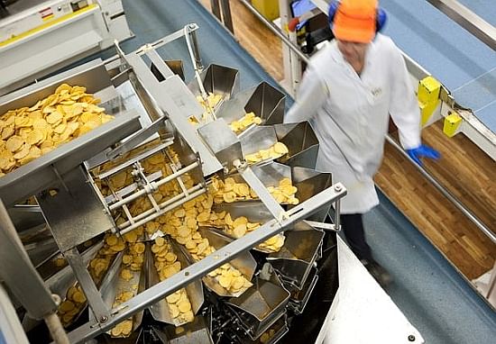 نگهداری صحیح و اصولی از دستگاه بسته بندی