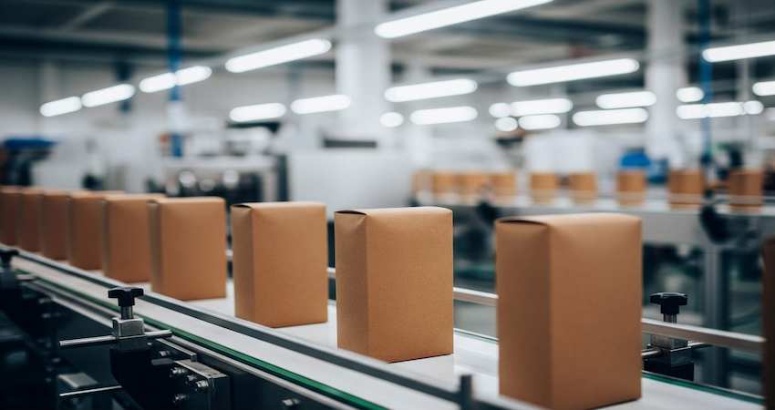 بهترین بسته بندی برای قهوه و نسکافه