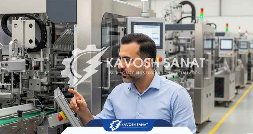 هنگام خرید دستگاه بسته بندی به چه مواردی باید توجه کنیم؟