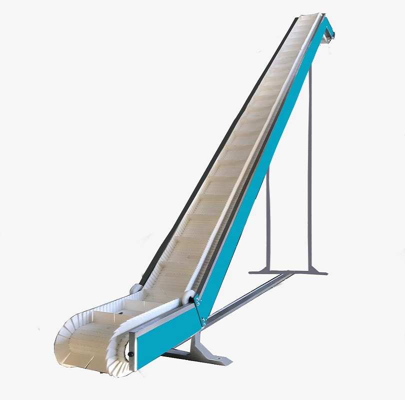 انواع کانوایر و نوار نقاله و کاربرد آن ها در صنعت