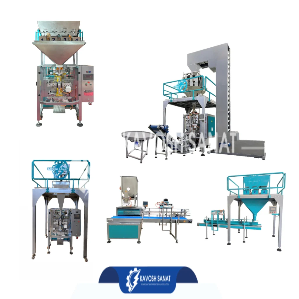 تفاوت دستگاه های اتوماتیک و نیمه اتوماتیک