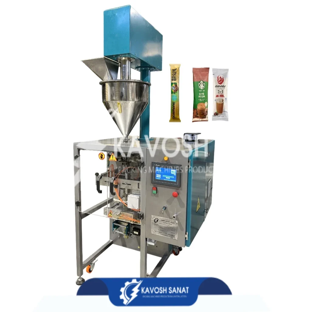 دستگاه ساشه